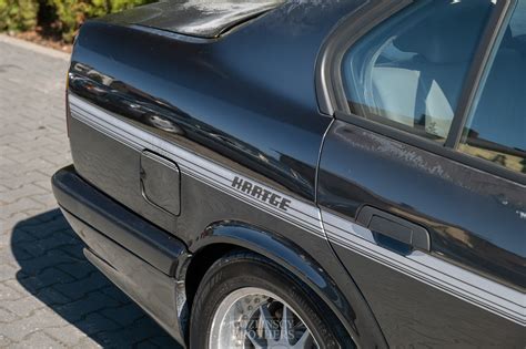 Hartge H5SP-24 modifikuoto BMW nuotrauka