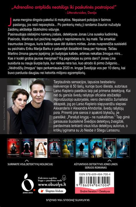 Roberto Ludlumo knygų serijos viršeliai