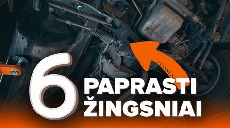 Schema: saugiklių išdėstymas dėžutėje po variklio dangčiu