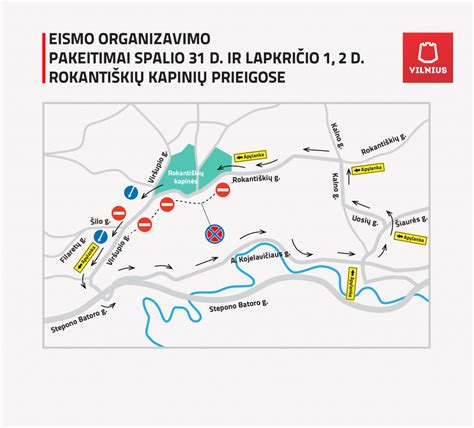 Infografika: eismo spūstys Vilniaus ir Kauno keliuose Vėlinių metu