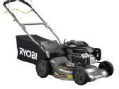 Ryobi benzininė vejapjovė su Subaru varikliu