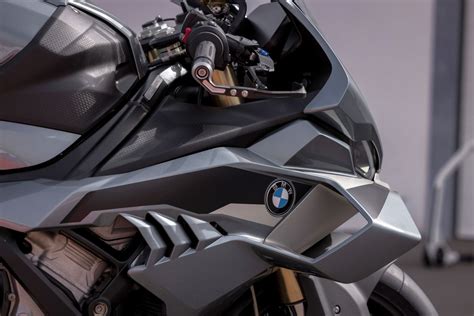BMW Motorrad salono išorės nuotrauka