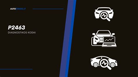 Infografika: RPM ir įspėjamųjų signalų ryšys su variklio būkle