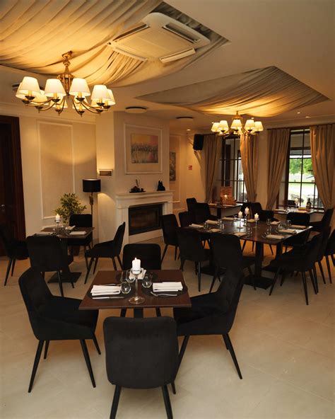 nuotrauka su restorano 