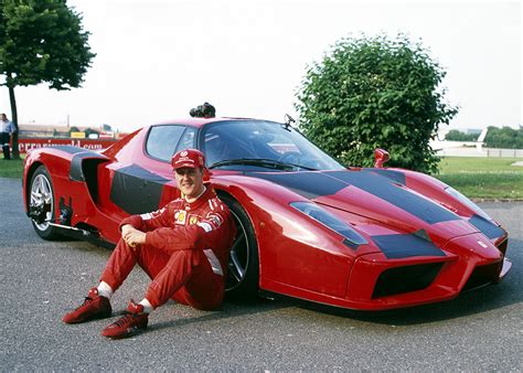 Enzo Ferrari, lenktynininko laikų portretas