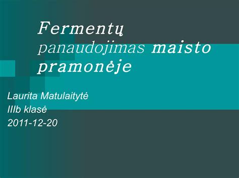 Pavaros mechanizmų panaudojimas automobilių pramonėje (schematinė iliustracija)