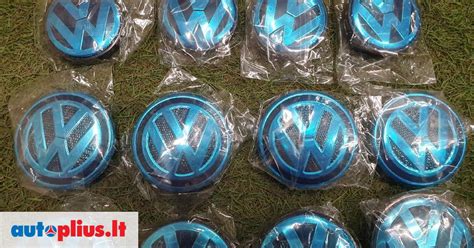 Volkswagen ratlankio centrinės skylės dangtelio matmenų diagrama