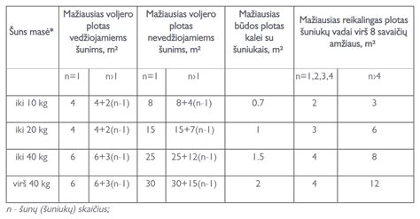 scheminis įvairių izoterminių kėbulų tipų pavaizdavimas su matmenimis