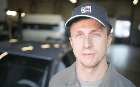 „Kemi Bosch Car Service“ autoserviso dirbtuvės su modernia diagnostikos įranga