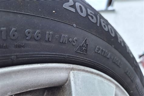 scheminis padangos žymėjimo paaiškinimas su visais parametrais