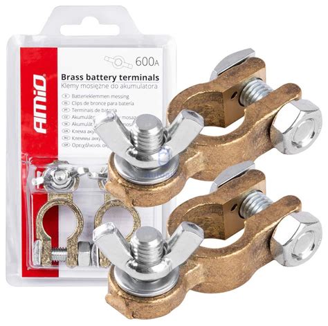 akumuliatoriaus gnybtų valymas ir tikrinimas