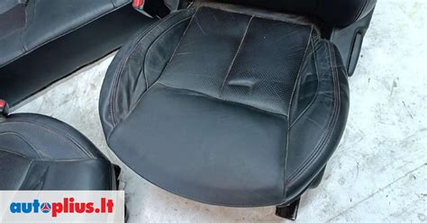 Nissan Juke galinių sėdynių erdvė