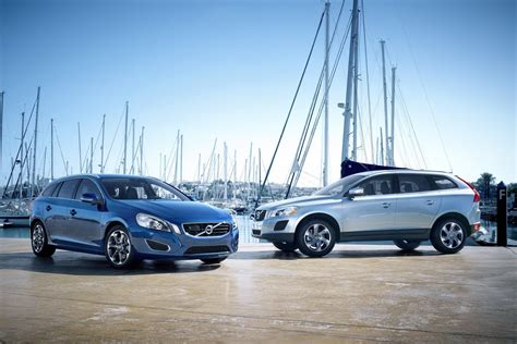 Volvo modelių palyginimo diagramėlė: dydžių ir variantų santrauka