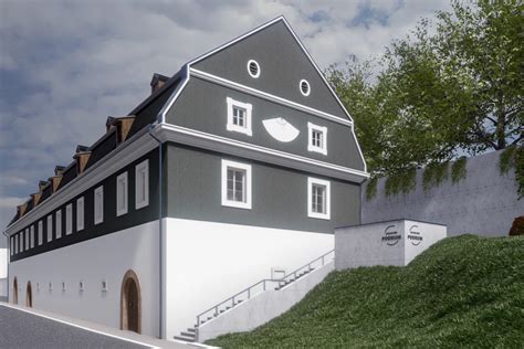 Vizualizacija, iliustruojanti įvairovę miestų erdvėje