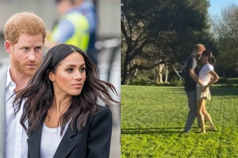 Afrikos peizažas simbolizuojantis princo Harry ir Meghan Markle meilės kelionės pradžią