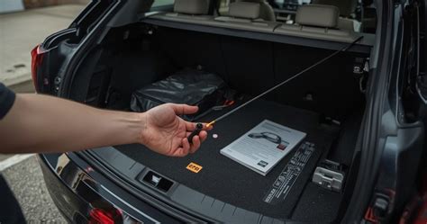 Infografika, lyginanti tradicinio ir elektrinio rankinio stabdžio veikimo principus.