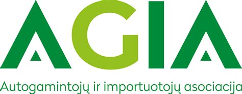 Logotipai: GPAIS, AGIA, ENTP