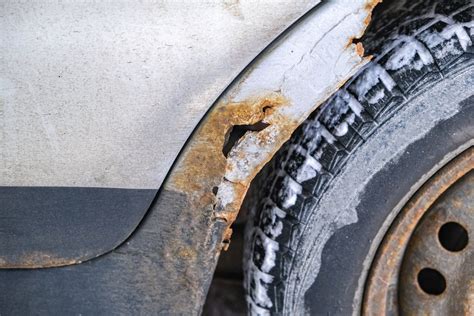 paruoštas ratlankis prieš dažymą, nuvalytas ir be rūdžių