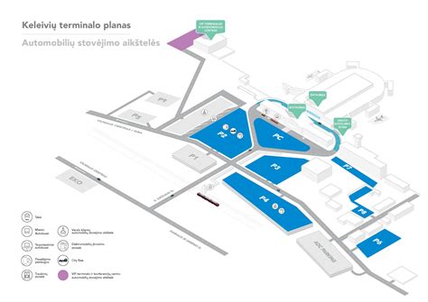 schema: SGD terminalo technologinio proceso pavojingų zonų pasiskirstymas ir poveikio spinduliai