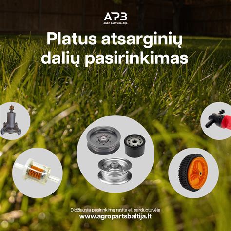 Platus kemperių ir priekabų atsarginių dalių bei aksesuarų asortimentas skirtingiems modeliams