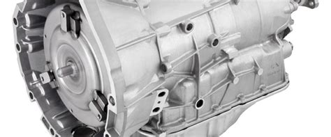 6-pavarų Hydra-matic 6L50 transmisijos schema ir techninis pjūvis