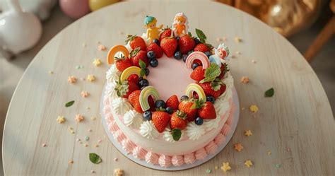 vaikiško galvosūkio žaidimo su vaisiais ir daržovėmis iliustracija