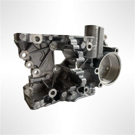 automatinės transmisijos vožtuvų bloko filtrų nuotrauka