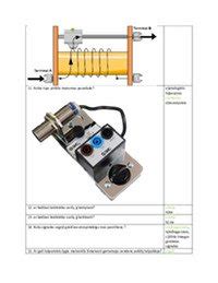 Schema, iliustruojanti „S-Klasės“ jutiklių sistemą (kameros, radaro, ultragarso jutikliai) ir jų sąveiką su vairavimo pagalbos sistemomis.