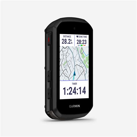 Infografika: GPS dviračio kompiuterio funkcijos ir nauda