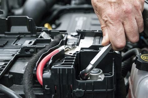 Infografika: dažniausios automobilių akumuliatorių gedimų priežastys