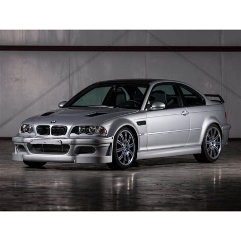 BMW E46 kupė nuotrauka