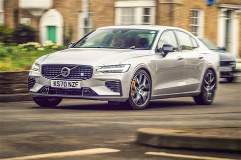 Vairavimo patirtis: T5 R-Design Plus ir T8 Polestar Engineered