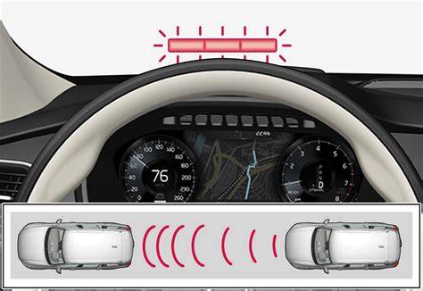 City Safety ir Pilot Assist sistemos