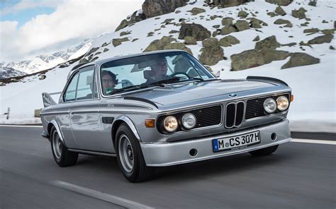 BMW E9 kupė restauracijos schema