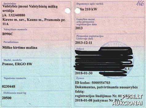 Nuotrauka, vaizduojanti motorolerio apžiūrą aukcione