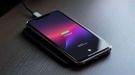 nuotrauka, vaizduojanti išsipūtusią telefono bateriją ir korpuso deformaciją