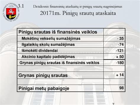 infografika su bendrovės finansinės būklės rodikliais ir skolų valstybei įvertinimu