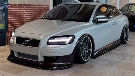 Rinkos kontekstas: kaip atrodo Volvo C30 vertė naudotųjų rinkoje