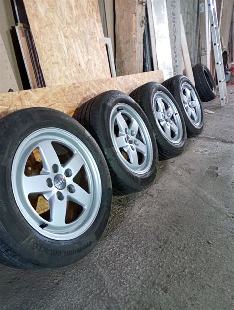 Ratlankių žymėjimo pavyzdys 7J x 16 ET35 5x112