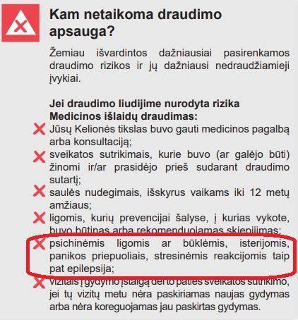 Draudimo bendrovės atstovė aiškina apie draudimo sąlygas neblaiviems vairuotojams