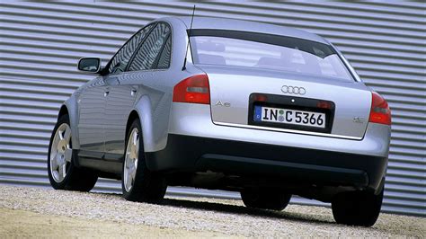 Nuotrauka: Anhangerkupplung relė Audi A6 C5