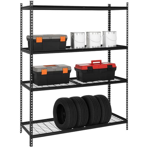Modulinis plieninis stelažas su vandeniui atsparia plandeka ant priekabos