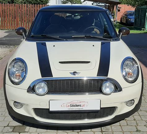 MINI automobilio dizaino evoliucijos timeline