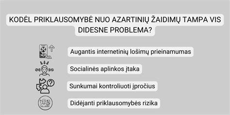 Priklausomybės nuo žaidimų problema žaidimo bendruomenėje