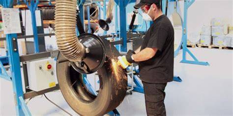 DPF/katalizatoriaus restauravimo procesas