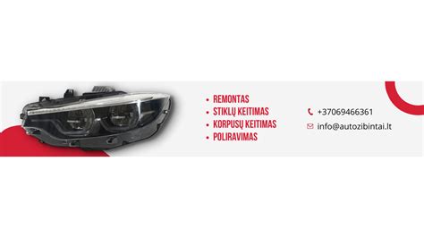 Infografika: skirtumai tarp JAV ir ES automobilių žibintų standartų