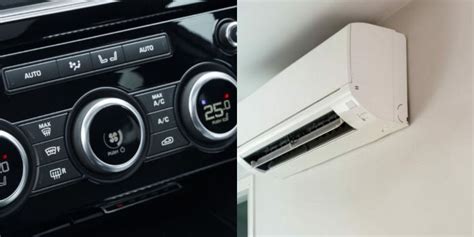 Klimato kontrolės sklendžių ir varikliukų mechanizmas