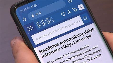 Infografika: Statistikos apie autodalių kiekį RRR.LT