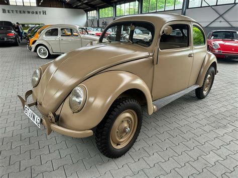 KdF-Wagen nuotrauka