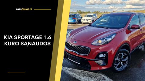 Infografika apie Kia Rio 1.1 CRDi variklio kuro sąnaudas ir CO2 emisiją